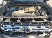 ✅ 2023 Toyota Tundra 1794 Edition • VIN: 5TFMC5DB3PX014090 • Lot: 55435975. Listed on Copart with 89,828 mi. Free auction sales archive from the USA and detailed vehicle history report at DreamBid. Image 11.