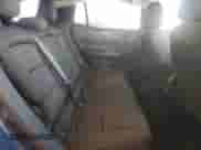 2025 Chevrolet Equinox FWD LT z VIN 3GNAXHEG0SL156380, wystawiony jako Copart lot #52613955 z przebiegiem 1 928 mil mil oraz Szkoda całkowita • Salvage title. Historia ofert i sprzedaży dostępna na DreamBid. Obrazek 11.