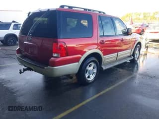 ✅ 2006 Ford Expedition Eddie Bauer • VIN: 1FMPU17566LA16183 • Лот: 43683611. Опубликован ранее на IAAI с пробегом 202 629 миль. Бесплатный доступ к архиву аукционных продаж из США и подробный отчёт об истории автомобиля на DreamBid. Изображение 4.