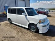 ✅ 2004 Scion xB • VIN: JTLKT334440157119 • Лот: 86328205. Опубликован ранее на Copart с пробегом 208 850 миль. Бесплатный доступ к архиву аукционных продаж из США и подробный отчёт об истории автомобиля на DreamBid. Изображение 4.