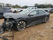 ✅ 2023 Lucid Air Grand Touring • VIN: 50EA1GBA7PA002084 • Lot: 86350684. Listed on Copart with Not provided. Free auction sales archive from the USA and detailed vehicle history report at DreamBid. Image 1.