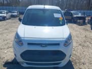 ✅ 2018 Ford Transit Connect XLT • VIN: NM0LS7F76J1372973 • Lot: 41810656. Listed on IAAI with 239,214 mi. Free auction sales archive from the USA and detailed vehicle history report at DreamBid. Image 12.