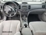 ✅ 2008 Kia Optima EX • VIN: KNAGE124185215405 • Lot: 70379555. Listed on Copart with 220,509 mi. Free auction sales archive from the USA and detailed vehicle history report at DreamBid. Image 8.