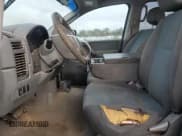 ✅ 2006 Nissan Titan XE • VIN: 1N6BA07A96N521439 • Lot: 43622355. Listed on Copart with 198,606 mi. Free auction sales archive from the USA and detailed vehicle history report at DreamBid. Image 7.