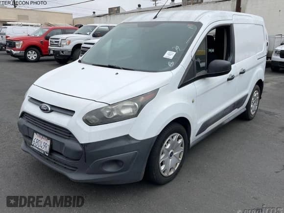 ✅ 2014 Ford Transit Connect XL • VIN: NM0LS6E77E1155305 • Лот: 42007609. Опубликован ранее на IAAI с пробегом 185 728 миль. Бесплатный доступ к архиву аукционных продаж из США и подробный отчёт об истории автомобиля на DreamBid. Изображение 1.