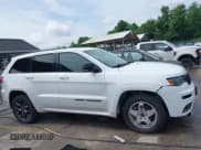 ✅ 2020 Jeep Grand Cherokee Limited • VIN: 1C4RJFBG2LC235312 • Лот: 42446904. Опубликован ранее на IAAI с пробегом 106 931 миль. Бесплатный доступ к архиву аукционных продаж из США и подробный отчёт об истории автомобиля на DreamBid. Изображение 13.