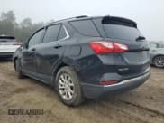 ✅ 2018 Chevrolet Equinox LT • VIN: 2GNAXJEV0J6336855 • Лот: 84819775. Опубликован ранее на Copart с пробегом Не указан. Бесплатный доступ к архиву аукционных продаж из США и подробный отчёт об истории автомобиля на DreamBid. Изображение 2.