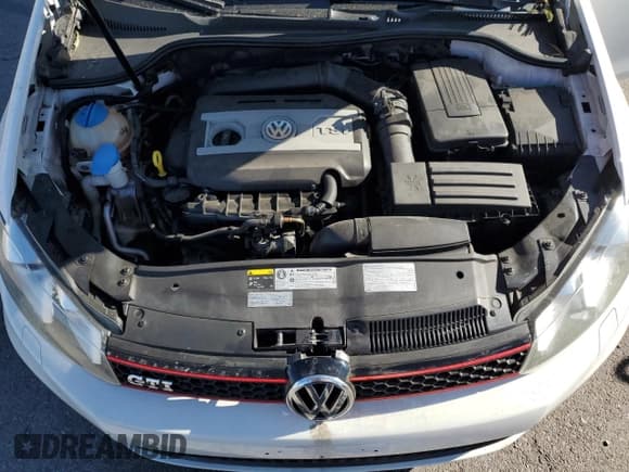 ✅ 2013 Volkswagen Golf GTI Wolfsburg Edition • VIN: WVWHV7AJXDW131847 • Lot: 78066884. Wystawiony na Copart z przebiegiem 117 865 mil. Bezpłatny archiwum sprzedaży aukcyjnych z USA i szczegółowy raport historii pojazdu na DreamBid. Zdjęcie 12.