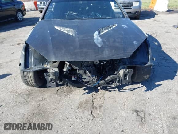 2010 Hyundai Genesis Coupe Premium с VIN KMHHT6KD3AU026532, выставлен на аукционе IAAI как лот 41603888 с пробегом Не указан миль и . История ставок и продаж доступна на DreamBid. Изображение 6.