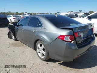 ✅ 2009 Acura TSX • VIN: JH4CU26689C016692 • Лот: 43571577. Опубликован ранее на IAAI с пробегом 180 288 миль. Бесплатный доступ к архиву аукционных продаж из США и подробный отчёт об истории автомобиля на DreamBid. Изображение 3.
