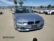 ✅ 2014 BMW 3 Series 328i • VIN: WBA3A5G55ENP33774 • Lot: 66695965. Listed on Copart with 105,093 mi. Free auction sales archive from the USA and detailed vehicle history report at DreamBid. Image 13.