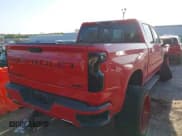 ✅ 2019 Chevrolet Silverado 1500 RST • VIN: 3GCUYEED7KG139009 • Lot: 42021583. Wystawiony na IAAI z przebiegiem 78 824 mil. Bezpłatny archiwum sprzedaży aukcyjnych z USA i szczegółowy raport historii pojazdu na DreamBid. Zdjęcie 4.