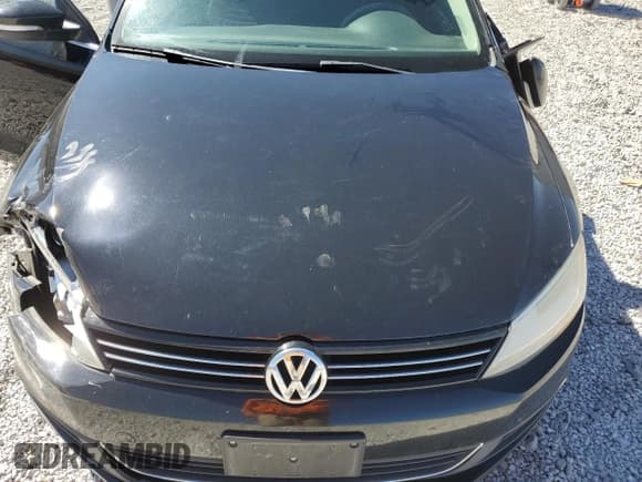 ✅ 2013 Volkswagen Jetta SE • VIN: 3VWDP7AJ0DM369292 • Lot: 55896375. Listed on Copart with 94,887 mi. Free auction sales archive from the USA and detailed vehicle history report at DreamBid. Image 11.