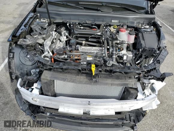 ✅ 2023 Mercedes-Benz EQB 250+ • VIN: W1N9M0CB7PN041840 • Lot: 41776075. Wystawiony na Copart z przebiegiem 34 123 mil. Bezpłatny archiwum sprzedaży aukcyjnych z USA i szczegółowy raport historii pojazdu na DreamBid. Zdjęcie 12.