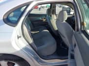 ✅ 2003 Ford Taurus SES Standard • VIN: 1FAFP55263G184584 • Lot: 43409464. Listed on IAAI with 243,247 mi. Free auction sales archive from the USA and detailed vehicle history report at DreamBid. Image 8.