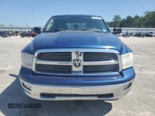 ✅ 2009 Dodge 1500 SLT • VIN: 1D3HB13T79S726827 • Lot: 52414525. Wystawiony na Copart z przebiegiem 137 090 mil. Bezpłatny archiwum sprzedaży aukcyjnych z USA i szczegółowy raport historii pojazdu na DreamBid. Zdjęcie 5.