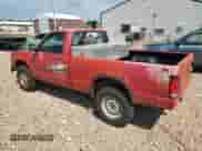 1991 Chevrolet S-10 EL X81 with VIN 1GCCT14Z0M8146232, listed as a Copart auction lot 66579345 with 188,494 mi miles and Clean title. Bid and sale history available at DreamBid. Image 2.