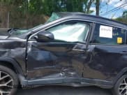 ✅ 2020 Jeep Compass Latitude • VIN: 3C4NJCBB9LT162087 • Lot: 42351476. Listed on IAAI with Not provided. Free auction sales archive from the USA and detailed vehicle history report at DreamBid. Image 13.