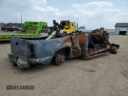 ✅ 2002 Chevrolet Silverado 2500HD LS • VIN: 1GCHK29142E112701 • Lot: 59127915. Wystawiony na Copart z przebiegiem Nie podano. Bezpłatny archiwum sprzedaży aukcyjnych z USA i szczegółowy raport historii pojazdu na DreamBid. Zdjęcie 3.