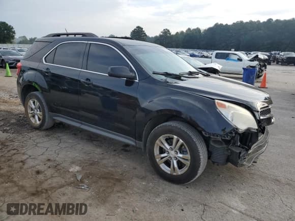 ✅ 2015 Chevrolet Equinox LT • VIN: 2GNFLFEK3F6361616 • Лот: 71623655. Опубликован ранее на Copart с пробегом 146 101 миль. Бесплатный доступ к архиву аукционных продаж из США и подробный отчёт об истории автомобиля на DreamBid. Изображение 4.