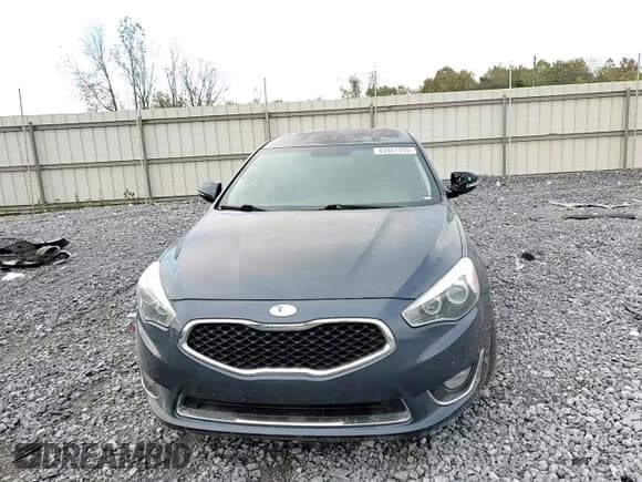 ✅ 2014 Kia Cadenza Premium • VIN: KNALN4D72E5142077 • Lot: 87441335. Wystawiony na Copart z przebiegiem 163 235 mil. Bezpłatny archiwum sprzedaży aukcyjnych z USA i szczegółowy raport historii pojazdu na DreamBid. Zdjęcie 13.