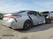 2019 Toyota Camry LE z VIN 4T1B11HK6KU210594, wystawiony jako Copart lot #66894775 z przebiegiem Nie podano mil oraz Szkoda całkowita • Salvage title. Historia ofert i sprzedaży dostępna na DreamBid. Obrazek 3.