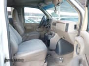 ✅ 1998 GMC Savana • VIN: 1GJHG39RXW1037117 • Lot: 43273858. Wystawiony na IAAI z przebiegiem 336 752 mil. Bezpłatny archiwum sprzedaży aukcyjnych z USA i szczegółowy raport historii pojazdu na DreamBid. Zdjęcie 5.