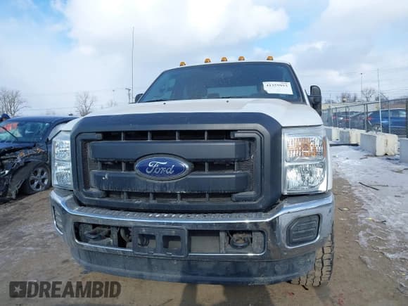 ✅ 2015 Ford F-250 Lariat • VIN: 1FT7W2BT8FEC89883 • Lot: 41355953. Listed on IAAI with 75,542 mi. Free auction sales archive from the USA and detailed vehicle history report at DreamBid. Image 12.