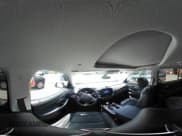 ✅ 2021 Chevrolet Traverse RS • VIN: 1GNEVJKW6MJ213041 • Lot: 42709170. Wystawiony na IAAI z przebiegiem 56 924 mil. Bezpłatny archiwum sprzedaży aukcyjnych z USA i szczegółowy raport historii pojazdu na DreamBid. Zdjęcie 19.