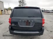 ✅ 2016 Dodge Grand Caravan R/T • VIN: 2C4RDGEG3GR371471 • Lot: 90396755. Listed on Copart with 144,338 mi. Free auction sales archive from the USA and detailed vehicle history report at DreamBid. Image 6.