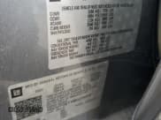 ✅ 2021 Chevrolet Silverado 1500 LTZ • VIN: 3GCUYGETXMG279979 • Lot: 60680895. Wystawiony na Copart z przebiegiem 101 200 mil. Bezpłatny archiwum sprzedaży aukcyjnych z USA i szczegółowy raport historii pojazdu na DreamBid. Zdjęcie 12.