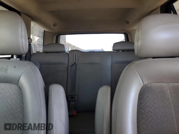 ✅ 2006 Saturn VUE • VIN: 5GZCZ53456S830404 • Lot: 50192585. Wystawiony na Copart z przebiegiem 236 560 mil. Bezpłatny archiwum sprzedaży aukcyjnych z USA i szczegółowy raport historii pojazdu na DreamBid. Zdjęcie 10.