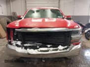 ✅ 2019 Chevrolet Silverado 1500 LT • VIN: 2GCVKPEC0K1114048 • Lot: 43668162. Wystawiony na IAAI z przebiegiem 106 363 mil. Bezpłatny archiwum sprzedaży aukcyjnych z USA i szczegółowy raport historii pojazdu na DreamBid. Zdjęcie 12.
