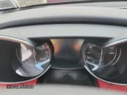 ✅ 2017 Alfa Romeo Giulia • VIN: ZARFAEDN3H7552501 • Lot: 91978655. Listed on Copart with Not provided. Free auction sales archive from the USA and detailed vehicle history report at DreamBid. Image 9.