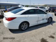 ✅ 2013 Hyundai Sonata GLS • VIN: 5NPEB4AC4DH685113 • Lot: 69710024. Listed on Copart with 111,724 mi. Free auction sales archive from the USA and detailed vehicle history report at DreamBid. Image 3.