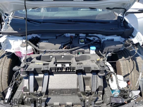 ✅ 2022 Volkswagen ID.4 Pro • VIN: WVGRMPE29NP043986 • Lot: 63934603. Listed on Copart with 134 mi. Free auction sales archive from the USA and detailed vehicle history report at DreamBid. Image 11.