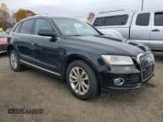 ✅ 2014 Audi Q5 Premium Plus • VIN: WA1LFAFP7EA062691 • Lot: 90933995. Wystawiony na Copart z przebiegiem 84 174 mil. Bezpłatny archiwum sprzedaży aukcyjnych z USA i szczegółowy raport historii pojazdu na DreamBid. Zdjęcie 4.