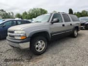 ✅ 2000 Chevrolet Suburban LS • VIN: 3GNFK16T8YG154983 • Лот: 64551975. Опубликован ранее на Copart с пробегом 276 027 миль. Бесплатный доступ к архиву аукционных продаж из США и подробный отчёт об истории автомобиля на DreamBid. Изображение 1.