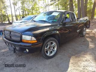 ✅ 2002 Dodge Dakota • VIN: 1B7GL32Z82S650933 • Lot: 43440418. Wystawiony na IAAI z przebiegiem Nie podano. Bezpłatny archiwum sprzedaży aukcyjnych z USA i szczegółowy raport historii pojazdu na DreamBid. Zdjęcie 2.