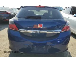 ✅ 2008 Saturn Astra XR • VIN: W08AT271985084638 • Лот: 62694894. Опубликован ранее на Copart с пробегом 75 879 миль. Бесплатный доступ к архиву аукционных продаж из США и подробный отчёт об истории автомобиля на DreamBid. Изображение 6.
