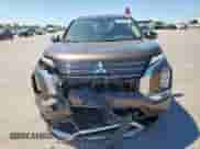 2023 Mitsubishi Outlander SEL with VIN JA4J3VA83PZ055944, listed as a Copart auction lot 66570415 with 30,532 mi miles and Salvage title. Bid and sale history available at DreamBid. Image 10.