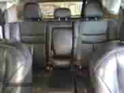 2015 Nissan Murano Platinum with VIN 5N1AZ2MH6FN280357, listed as a Copart auction lot 70695555 with 116,290 mi miles and Clean title. Bid and sale history available at DreamBid. Image 10.