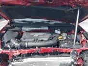 ✅ 2021 Cadillac XT4 FWD Premium Luxury • VIN: 1GYFZCR41MF043072 • Лот: 41769251. Опубликован ранее на IAAI с пробегом 31 053 миль. Бесплатный доступ к архиву аукционных продаж из США и подробный отчёт об истории автомобиля на DreamBid. Изображение 10.