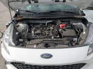 ✅ 2022 Ford Escape SE • VIN: 1FMCU9G63NUA65601 • Lot: 43060001. Wystawiony na IAAI z przebiegiem 62 985 mil. Bezpłatny archiwum sprzedaży aukcyjnych z USA i szczegółowy raport historii pojazdu na DreamBid. Zdjęcie 10.