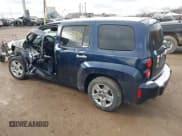 ✅ 2010 Chevrolet HHR 1LT • VIN: 3GNBABDB5AS533119 • Lot: 41727985. Listed on IAAI with 91,165 mi. Free auction sales archive from the USA and detailed vehicle history report at DreamBid. Image 3.