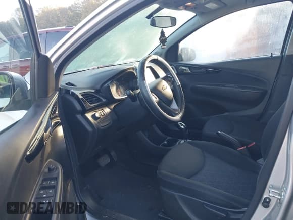 ✅ 2019 Chevrolet Spark LT • VIN: KL8CD6SA9KC721020 • Лот: 43707058. Опубликован ранее на IAAI с пробегом 95 630 миль. Бесплатный доступ к архиву аукционных продаж из США и подробный отчёт об истории автомобиля на DreamBid. Изображение 5.