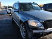✅ 2013 Mercedes-Benz GLK 350 • VIN: WDCGG8JB6DG078511 • Лот: 87284645. Опубликован ранее на Copart с пробегом 130 086 миль. Бесплатный доступ к архиву аукционных продаж из США и подробный отчёт об истории автомобиля на DreamBid. Изображение 15.