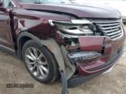 ✅ 2017 Lincoln MKC Select • VIN: 5LMCJ2D94HUL12463 • Лот: 43749231. Опубликован ранее на IAAI с пробегом 100 781 миль. Бесплатный доступ к архиву аукционных продаж из США и подробный отчёт об истории автомобиля на DreamBid. Изображение 6.