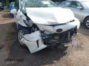 ✅ 2014 Toyota Prius Two • VIN: JTDZN3EUXE3333897 • Lot: 42911311. Listed on IAAI with 142,932 mi. Free auction sales archive from the USA and detailed vehicle history report at DreamBid. Image 6.