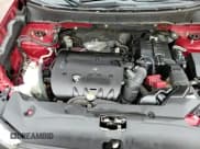 ✅ 2017 Mitsubishi Outlander ES • VIN: JA4AP3AU9HZ001071 • Lot: 93447175. Listed on Copart with 47,285 mi. Free auction sales archive from the USA and detailed vehicle history report at DreamBid. Image 14.